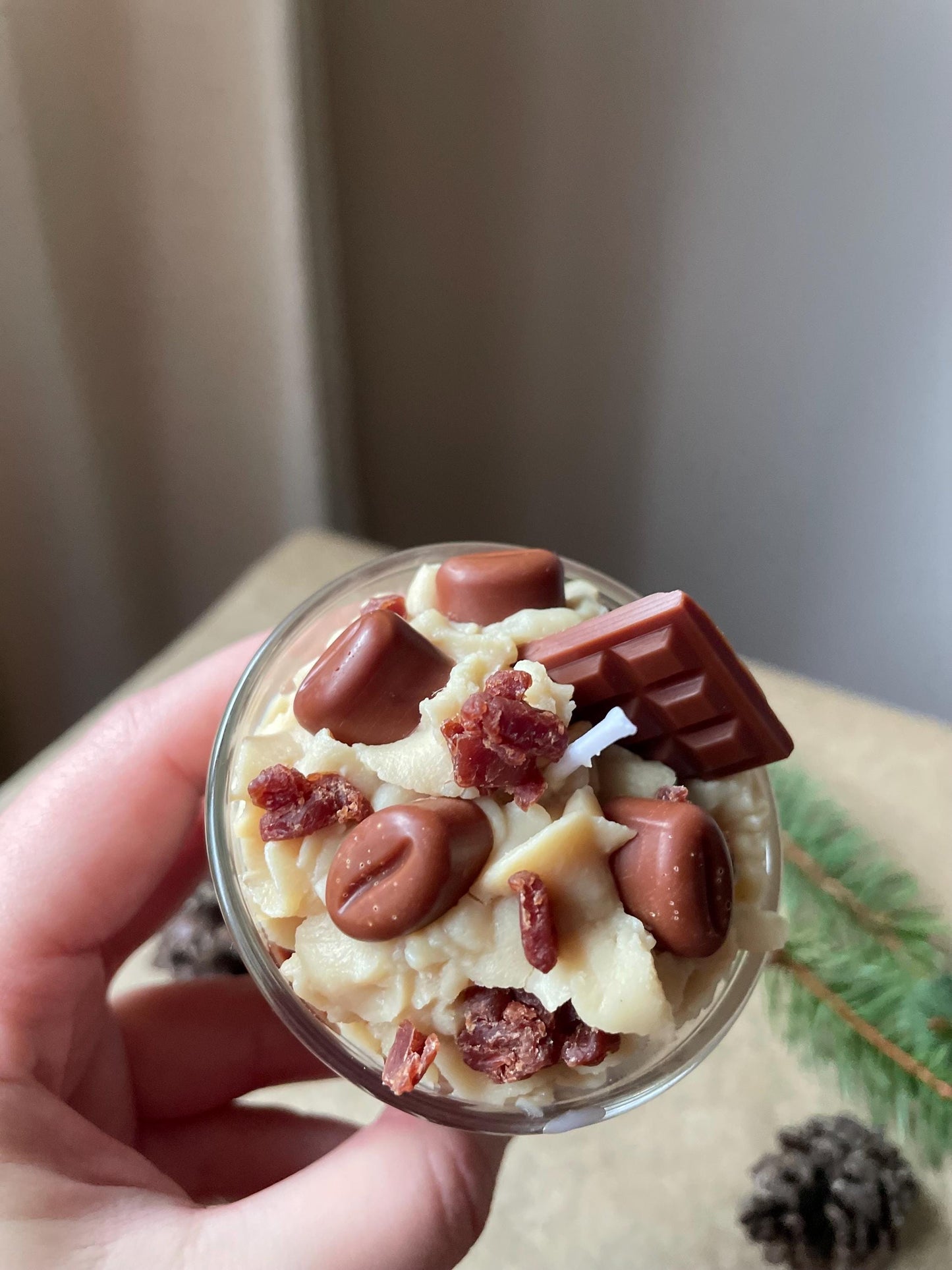 Brazilian Coffee Candle