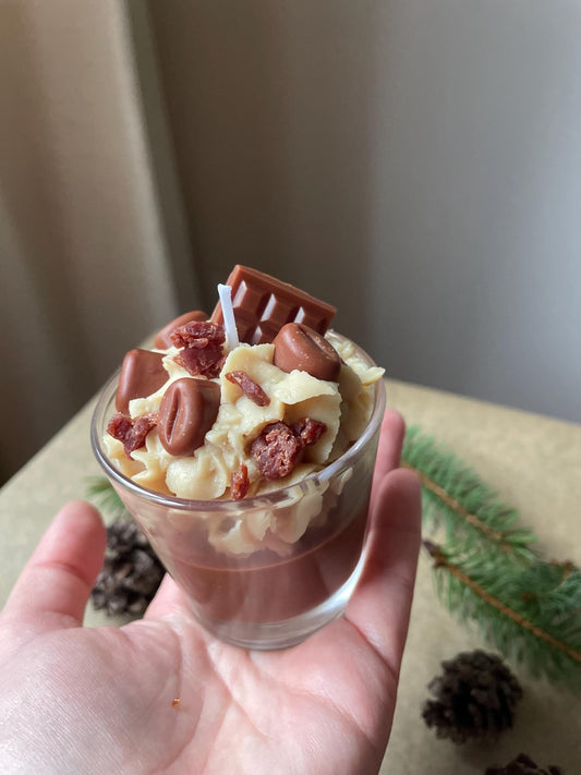 Brazilian Coffee Candle