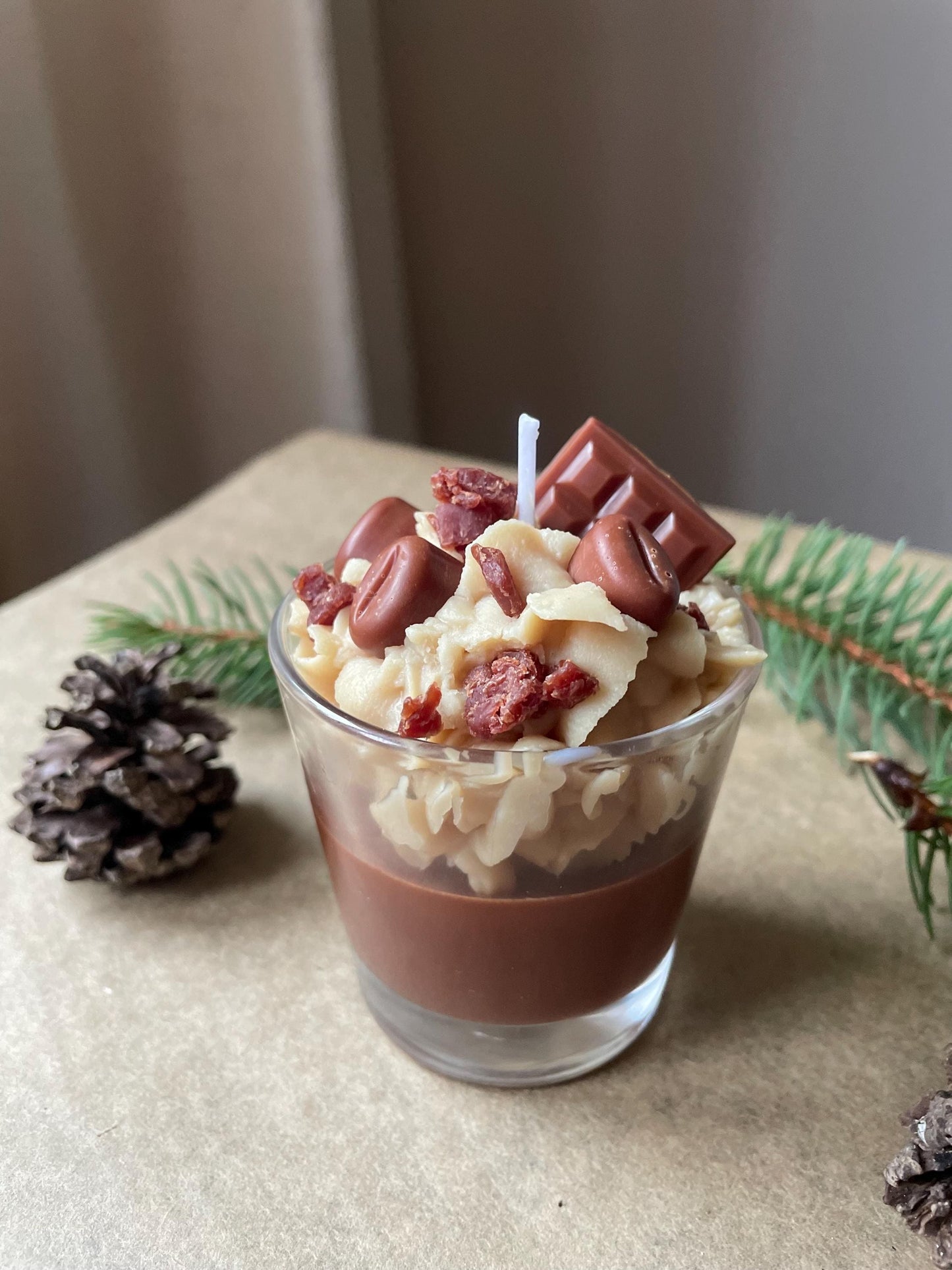 Brazilian Coffee Candle