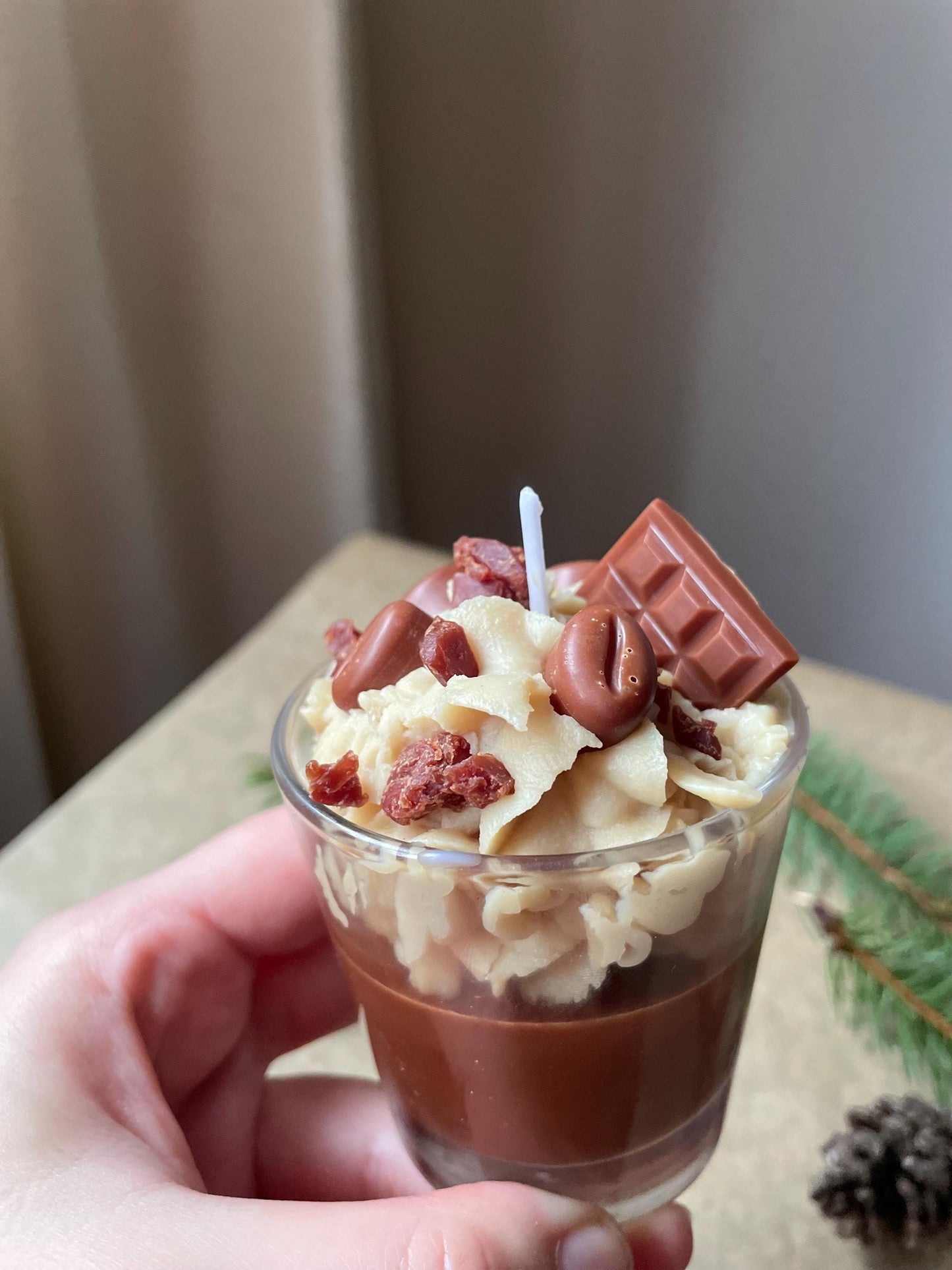 Brazilian Coffee Candle