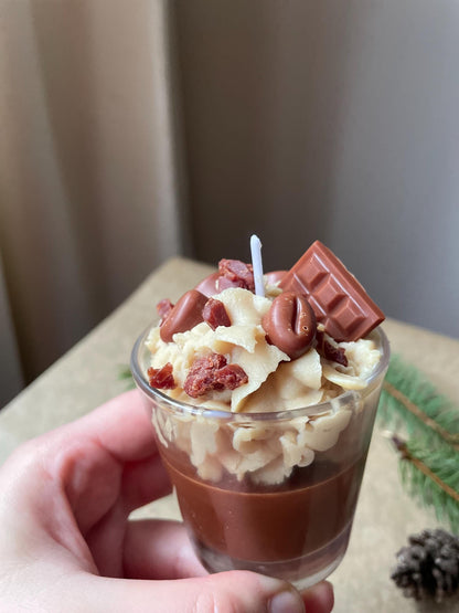 Brazilian Coffee Candle